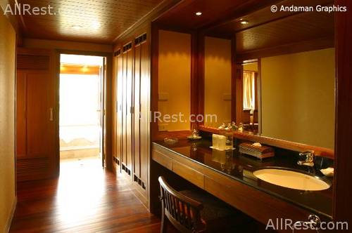 Diamond Cliff Resort & Spa 74